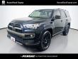 Certified 2021 Toyota 4Runner Nightshade SUV