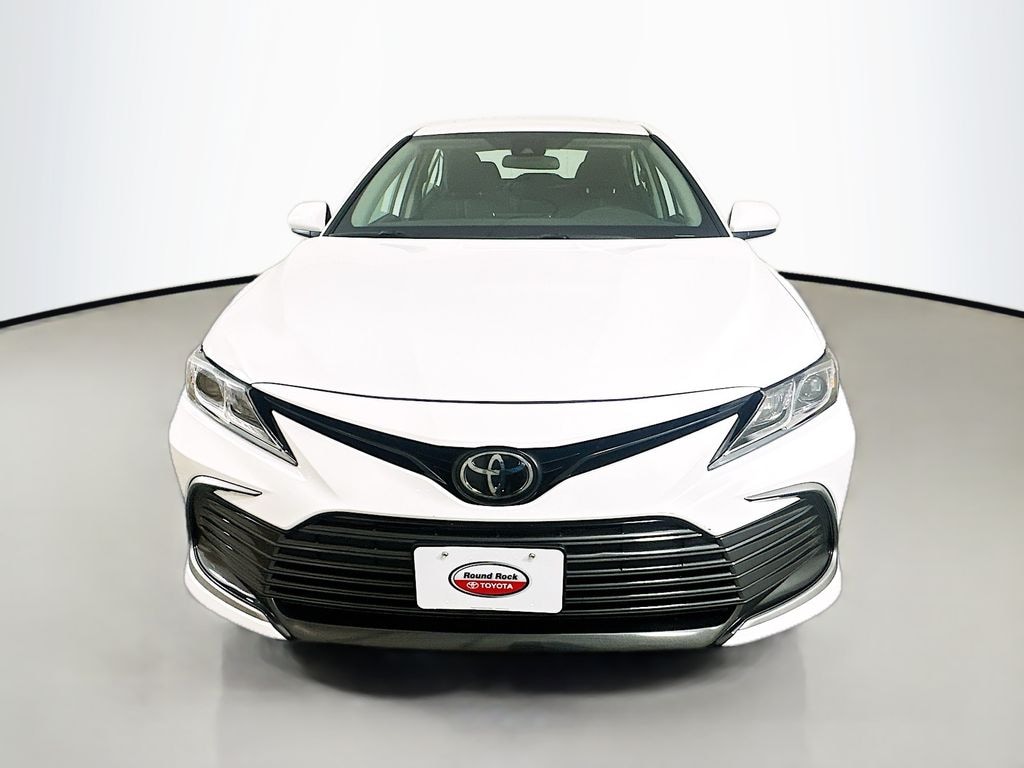 Used 2024 Toyota