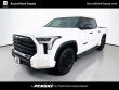 Certified 2026 Toyota Tundra SR5 Truck CrewMax