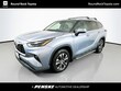  Toyota Highlander Hybrid