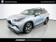 Used 2024 Toyota Highlander Hybrid XLE SUV