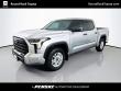 Certified 2026 Toyota Tundra SR5 Truck CrewMax