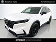  Honda CR-V Hybrid