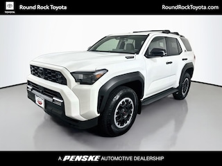 2026 Toyota 4Runner i-Force MAX Hybrid TRD Off Road Premium SUV