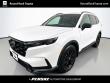Used 2024 Honda CR-V Hybrid Sport SUV