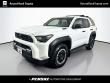 Certified 2026 Toyota 4Runner i-Force MAX Hybrid TRD Off Road Premium SUV