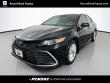 Used 2024 Toyota Camry LE Sedan