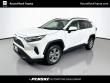 Certified 2025 Toyota RAV4 XLE SUV
