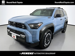 2026 Toyota 4Runner i-Force MAX Hybrid TRD Off Road Premium SUV