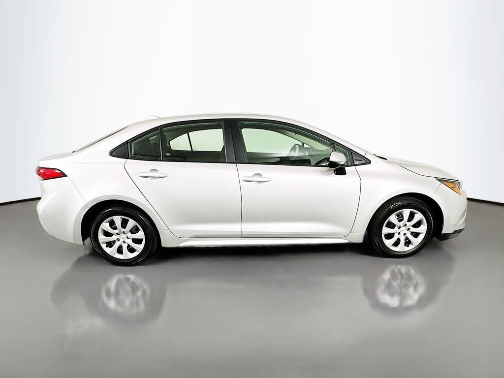 Certified 2024 Toyota