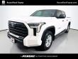 Certified 2026 Toyota Tundra SR5 Truck CrewMax