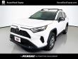 Certified 2025 Toyota RAV4 Hybrid LE SUV