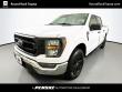 Used 2023 Ford F-150 XL Truck SuperCrew Cab