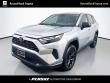 Certified 2025 Toyota RAV4 LE SUV