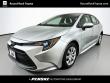 Used 2025 Toyota Corolla LE Sedan