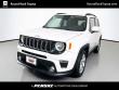 Used 2019 Jeep Renegade Latitude SUV