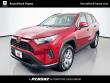 Certified 2025 Toyota RAV4 XLE SUV