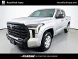 Certified 2026 Toyota Tundra SR Truck CrewMax
