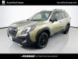 Used 2024 Subaru Forester Wilderness SUV