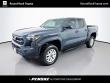 Certified 2025 Toyota Tacoma SR Truck Double Cab