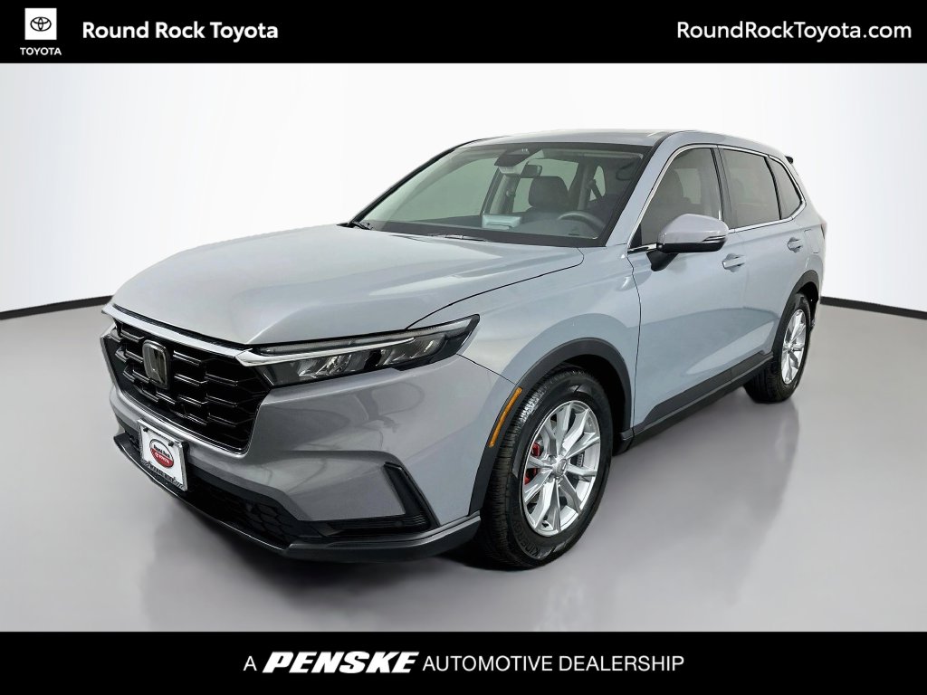 2024 Honda CR-V EX-L SUV
