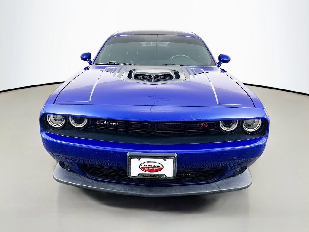 Used 2018 Dodge Challenger 392 Hemi Scat Pack Shaker Coupe