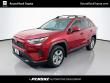 Certified 2025 Toyota RAV4 XLE SUV