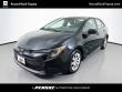Used 2024 Toyota Corolla LE Sedan
