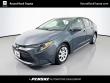 Used 2024 Toyota Corolla LE Sedan