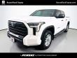 Used 2026 Toyota Tundra SR5 Truck CrewMax