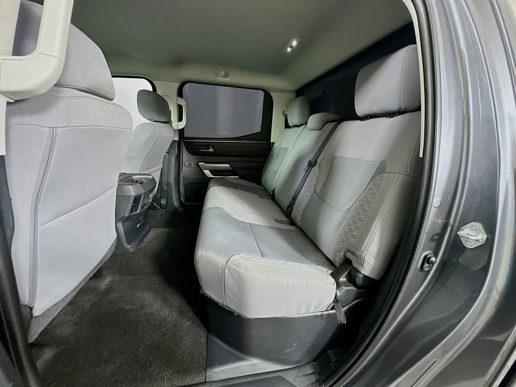 2023 Toyota Tundra SR5 - Photo 24