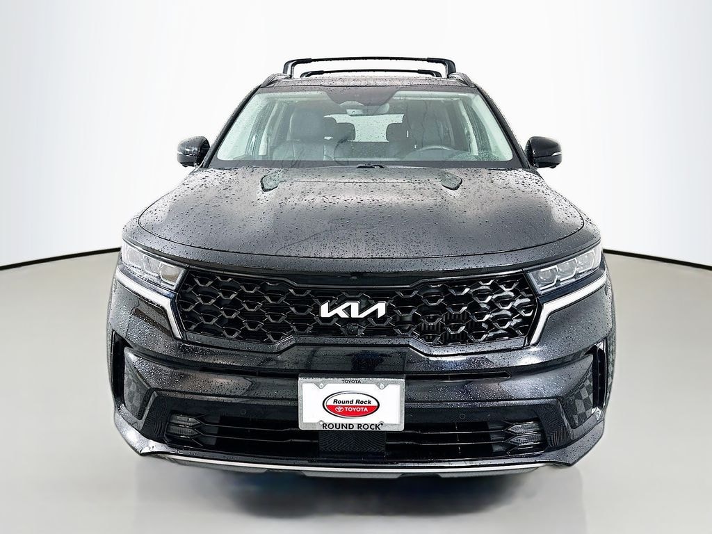 Used 2023 Kia Sorento SX-Prestige SUV