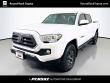Certified 2023 Toyota Tacoma SR5 Truck Double Cab