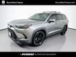 Toyota Grand Highlander