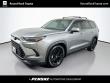 Certified 2026 Toyota Grand Highlander Limited SUV