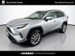 Used 2023 Toyota RAV4 XLE Premium SUV