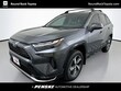  Toyota RAV4 Plug-In Hybrid