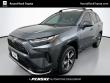 Certified 2025 Toyota RAV4 Plug-In Hybrid SE SUV