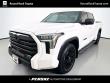 Certified 2026 Toyota Tundra Limited Truck CrewMax