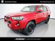 Certified 2024 Toyota 4Runner SR5 Premium SUV