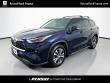 Certified 2025 Toyota Highlander XLE SUV
