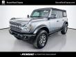 Used 2022 Ford Bronco Badlands SUV