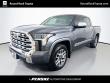 Used 2025 Toyota Tundra Hybrid 1794 Edition Truck CrewMax