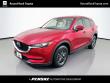 Used 2020 Mazda CX-5 Touring SUV
