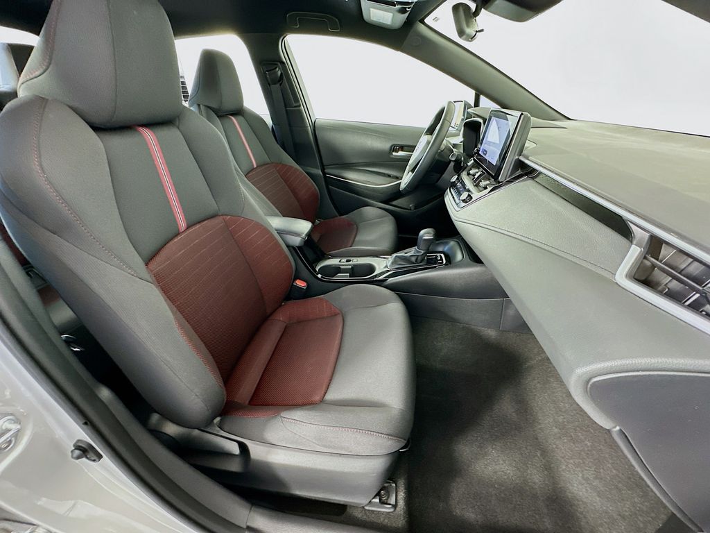 2024 Toyota Corolla SE - Photo 26