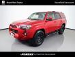 Certified 2023 Toyota 4Runner SR5 Premium SUV