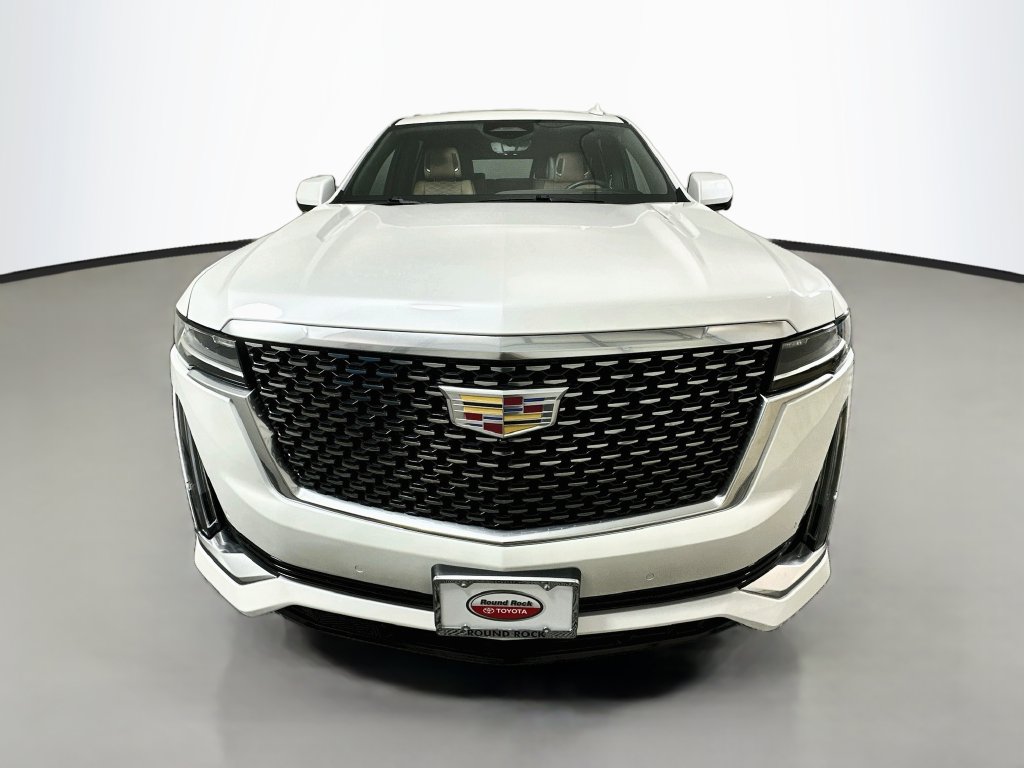 Used 2023 CADILLAC Escalade Premium Luxury SUV