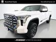 Used 2024 Toyota Tundra Hybrid Platinum Truck CrewMax