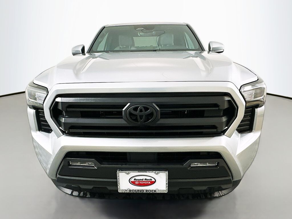 Certified 2026 Toyota