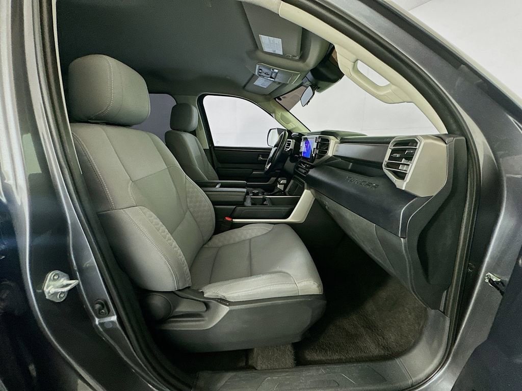 2023 Toyota Tundra SR5 - Photo 28